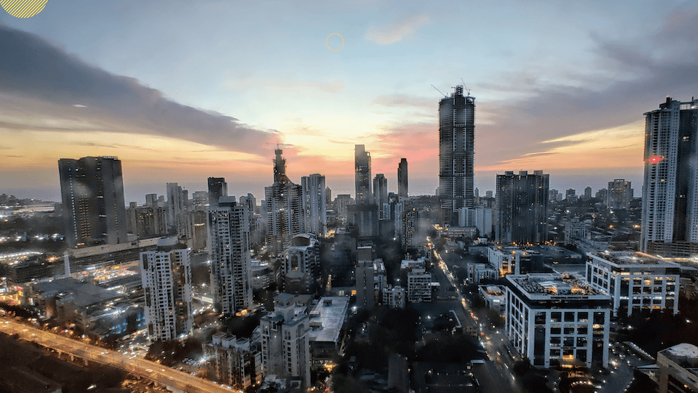 Residential property in mumbai