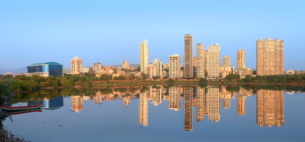 invest in a flat Navi Mumbai