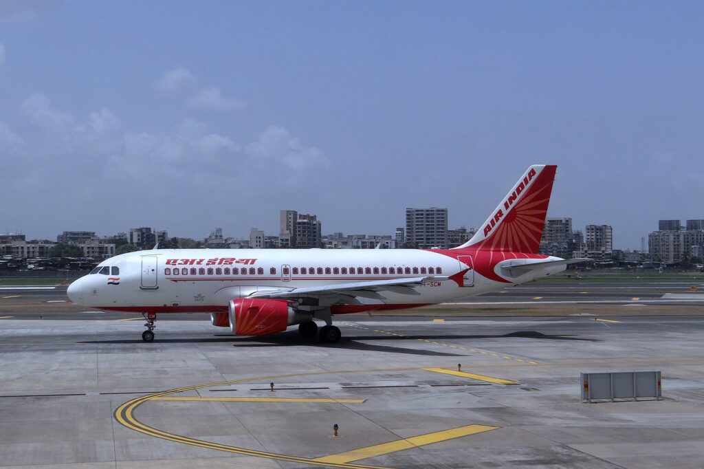 Navi Mumbai Airport
