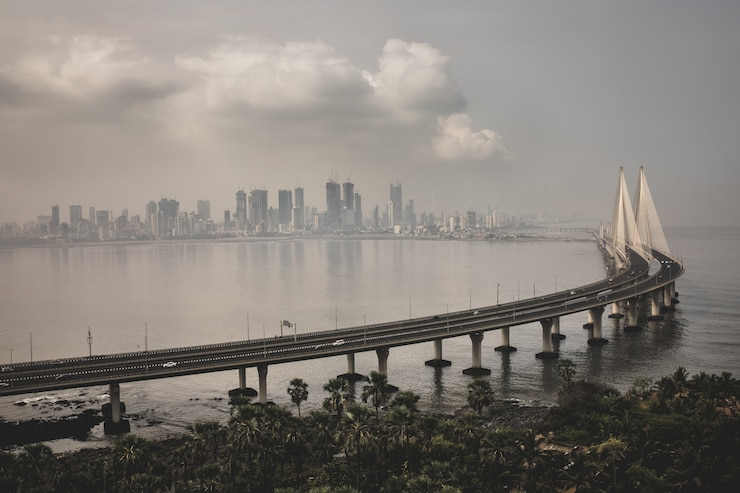 Mumbai Trans-Harbour Link