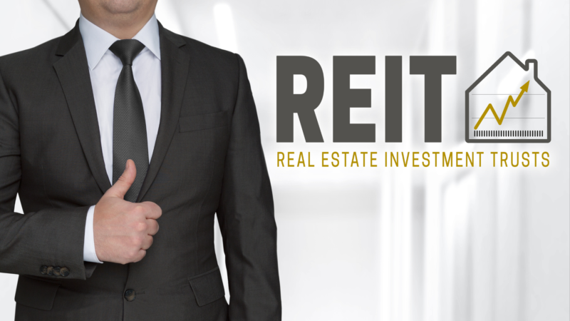 Real Estate Investment Trusts (REITs)