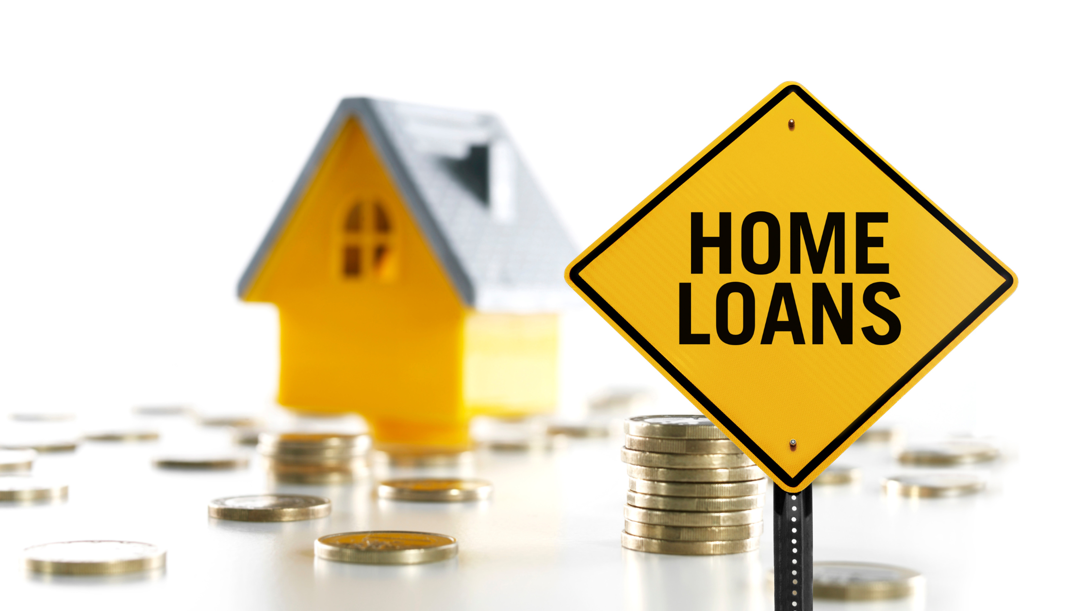 home loans in the Navi Mumbai