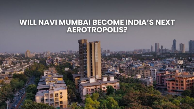 2 BHK in Navi Mumbai